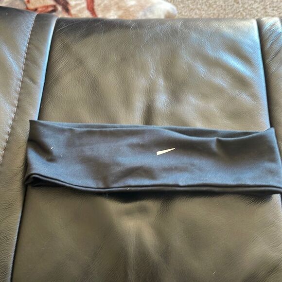 NIKE kids black headband - Picture 1 of 6